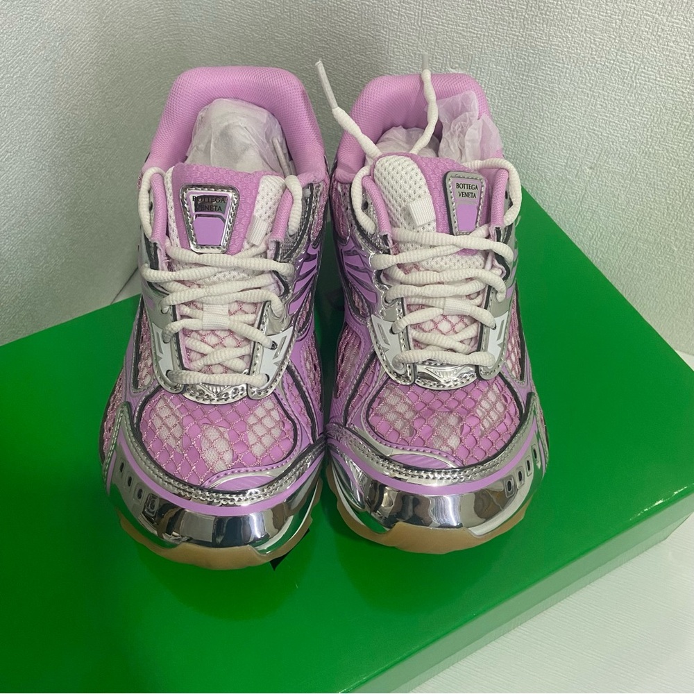 Bottage Veneta 🌸Women's Sneakers